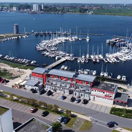 Am Rundsteg 2 * Burgtiefe auf Fehmarn
