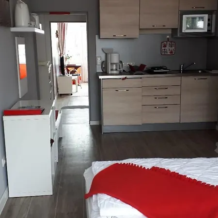 Am Rundsteg 2 Burgtiefe auf Fehmarn