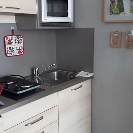 Am Rundsteg 2 Apartmán *
